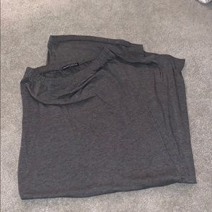 Brandy Melville maxi skirt